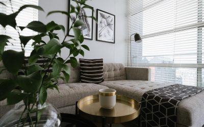 Professional Upholstery Cleaning in Runcorn: Revive Your Sofa